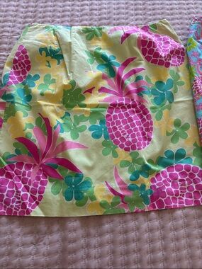 Lilly Pulitzer skirt bundle